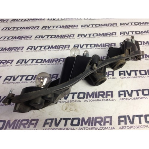 Плата заднего фонаря левая Opel Insignia 2008-2013 13282377